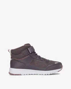 Outlet Viking Aerial Mid WP 1V Dark Grey/Dusty Pink