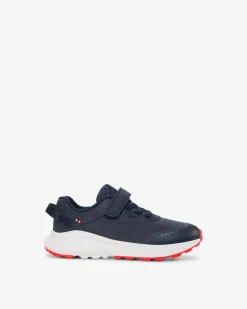 Sale Viking Aery Dal Low 1V Navy/Red