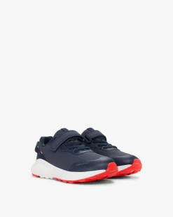 Sale Viking Aery Dal Low 1V Navy/Red