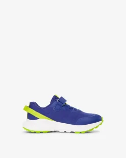 New Viking Aery Dal Low 1V Cobolt/Acid Green