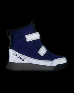 Best Viking Aery Reflex Warm GTX Cobolt/Navy
