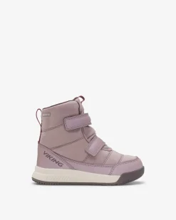 Sale Viking Aery Reflex Warm GTX Dusty Pink