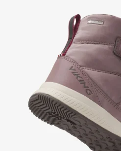 Sale Viking Aery Reflex Warm GTX Dusty Pink