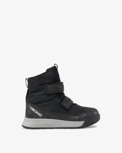 Online Viking Aery Reflex Warm GTX 2V Black