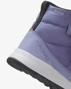 Discount Viking Aery Reflex Warm GTX 2V Violet/Navy