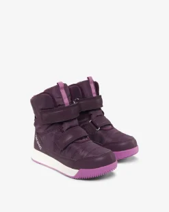 Viking Aery Reflex Warm GTX 2V Aubergine/Purple