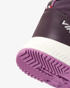 Viking Aery Reflex Warm GTX 2V Aubergine/Purple