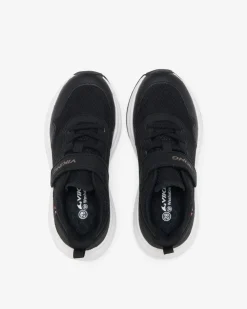 Viking Aery Sol 1V Black