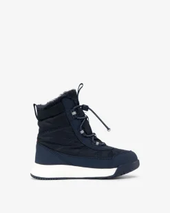 Discount Viking Aery Warm GTX SL Navy/Blue