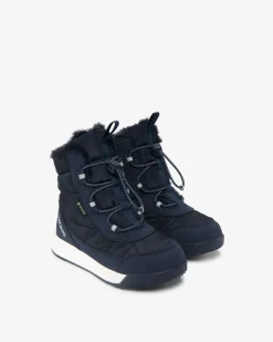 Discount Viking Aery Warm GTX SL Navy/Blue