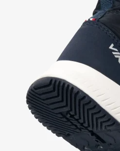 Discount Viking Aery Warm GTX SL Navy/Blue
