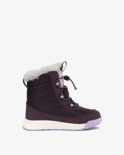 Hot Viking Aery Warm GTX SL Grape/Lilac