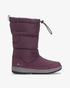 Online Viking Alba Warm GTX Aubergine