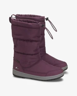 Online Viking Alba Warm GTX Aubergine