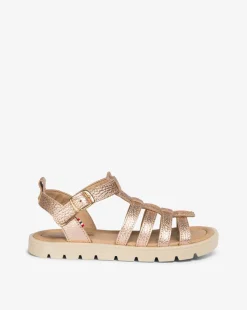 Online Viking Alm Sandal 1V size 24-29