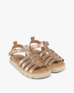 Online Viking Alm Sandal 1V size 24-29