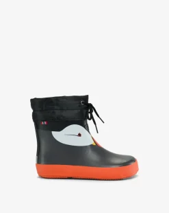 Viking Alv Barefoot Paw Rubber Boot