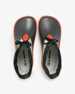 Viking Alv Barefoot Paw Rubber Boot