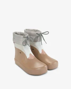 Outlet Viking Alv Barefoot Paw Rubber Boot