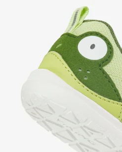 Best Viking Alv Barefoot Paw 2V Light Green/Green