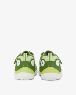 Best Viking Alv Barefoot Paw 2V Light Green/Green