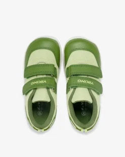 Best Viking Alv Barefoot Paw 2V Light Green/Green