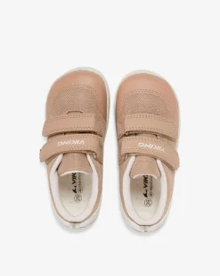 Outlet Viking Alv Barefoot Paw 2V Beige