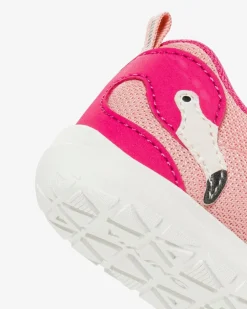 Discount Viking Alv Barefoot Paw 2V Light Pink/Magenta