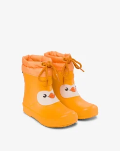 Sale Viking Alv Indie Print Rubber Boot