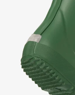 Outlet Viking Alv Indie Print Rubber Boot Green