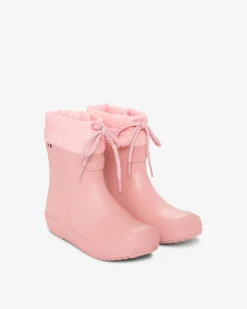 Discount Viking Alv Indie Rubber Boot Light Pink