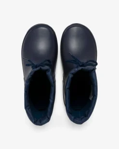 Discount Viking Alv Indie Rubber Boots Navy/Navy