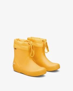 Discount Viking Alv Indie Rubber Boot Sun/Yellow
