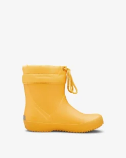 Discount Viking Alv Indie Sun/Yellow Rubber Boot