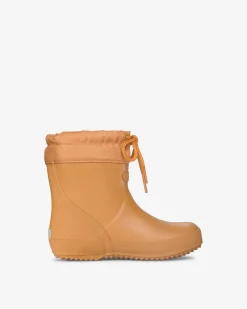 Sale Viking Alv Indie Warm Rubber Boot Honey