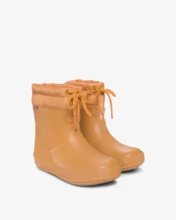 Sale Viking Alv Indie Warm Rubber Boot Honey
