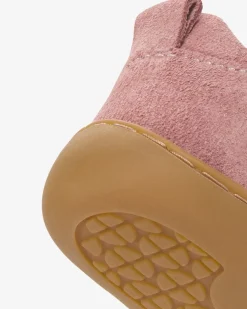 Online Viking Alv Lind Barefoot Sandal 2V Dusty Pink