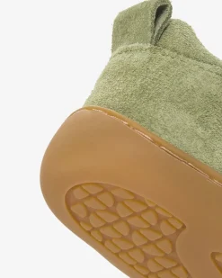 Online Viking Alv Lind Sandal 2V Olive