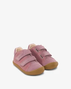 Viking Alv Rena Barefoot 2V Pink