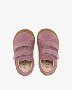 Viking Alv Rena Barefoot 2V Pink