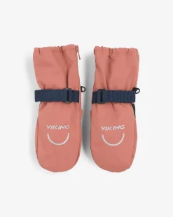 Outlet Viking Alv Winter Mittens