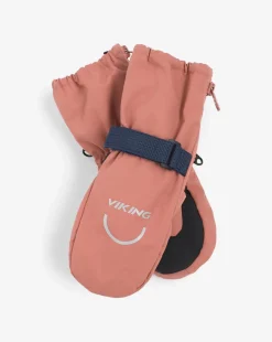 Outlet Viking Alv Winter Mittens