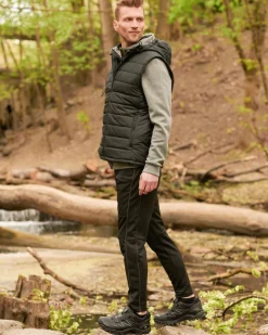 Online Viking Anaconda 4x4 Low GTX BOA Black/Orange