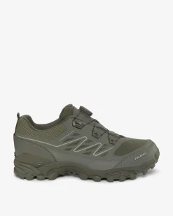 Hot Viking Anaconda 4x4 Low WP BOA Olive
