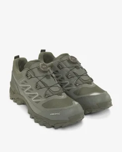 Hot Viking Anaconda 4x4 Low WP BOA Olive
