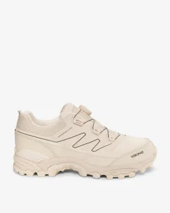 Best Viking Anaconda 4x4 Low WP BOA Cream