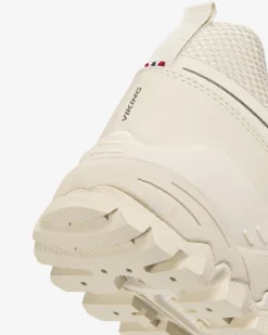 Best Viking Anaconda 4x4 Low WP BOA Cream