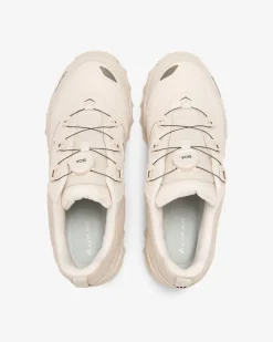 Best Viking Anaconda 4x4 Low WP BOA Cream