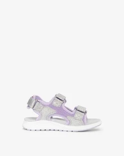 Best Viking Anchor Glitter Sandal 3V