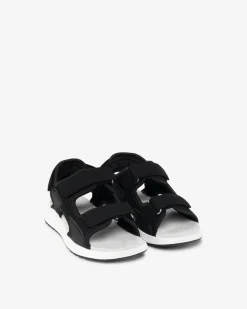 Discount Viking Anchor Sandal 3V Black